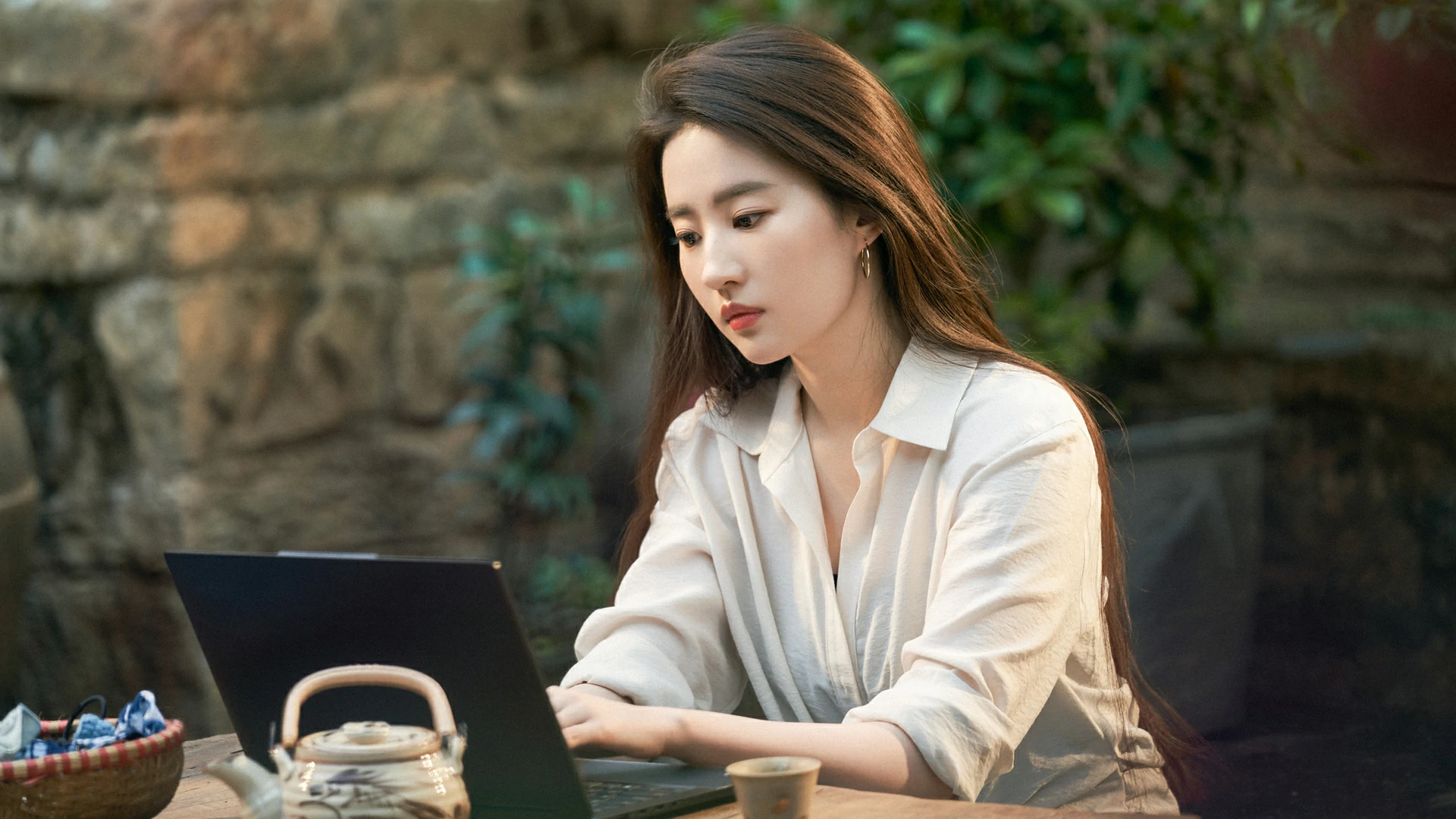 Windows系统配置搭建FTP站点