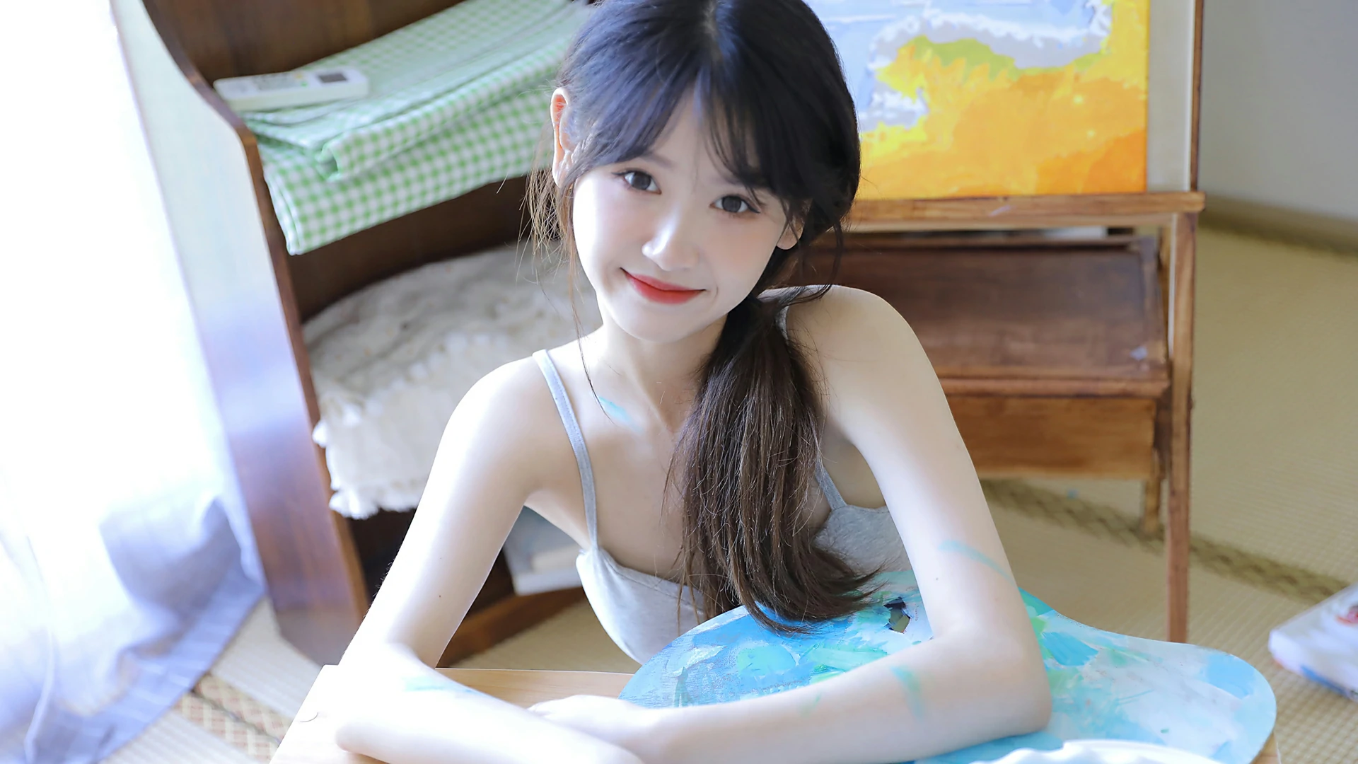 深入理解TCP/IP模型